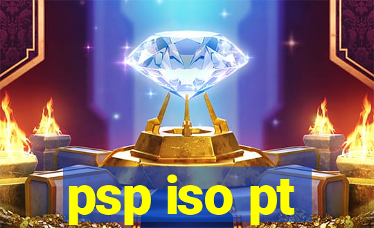 psp iso pt-br